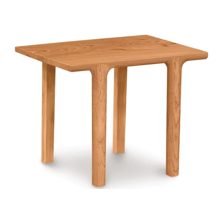 Sierra Rectangular End Table Copeland Furniture