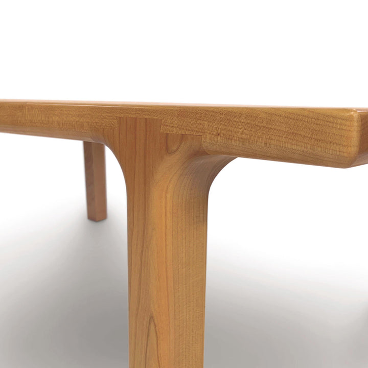 Sierra Square Coffee Table lifestyle view