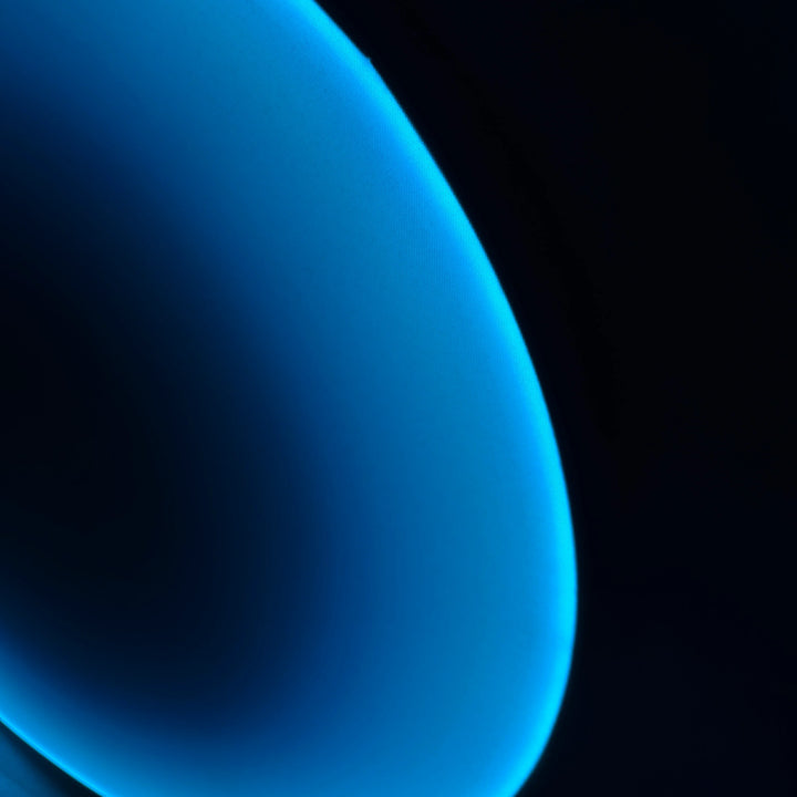 Silent Burn | Blue Eclipse by Interior Moderna - view 5