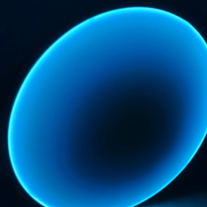 Silent Burn | Blue Eclipse by Interior Moderna - view 6