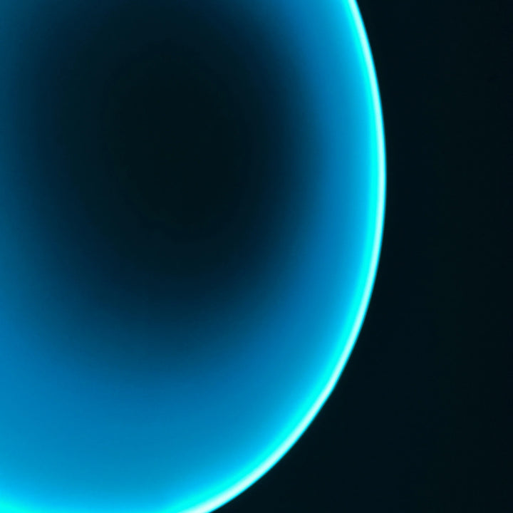 Silent Burn | Blue Eclipse by Interior Moderna - view 7