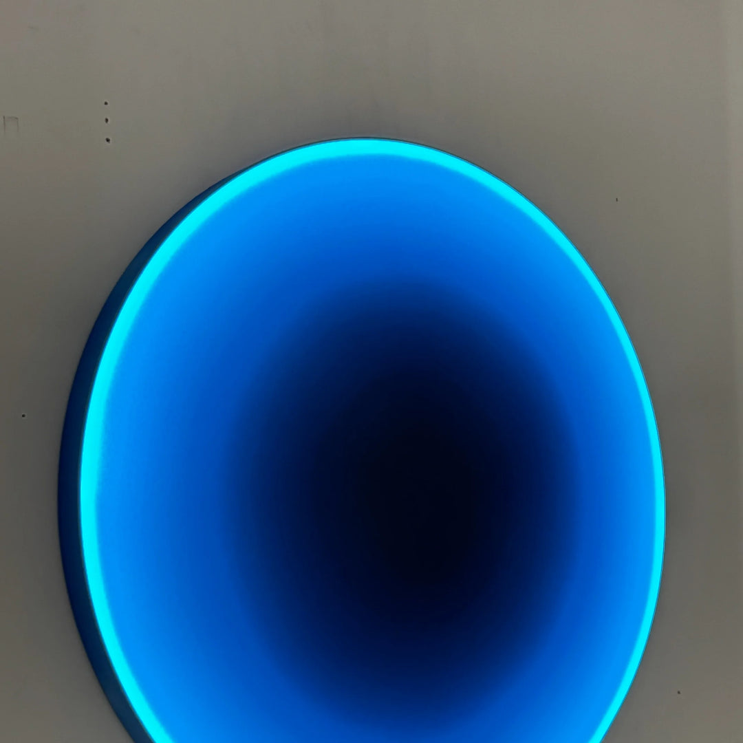 Silent Burn | Blue Eclipse by Interior Moderna - view 12