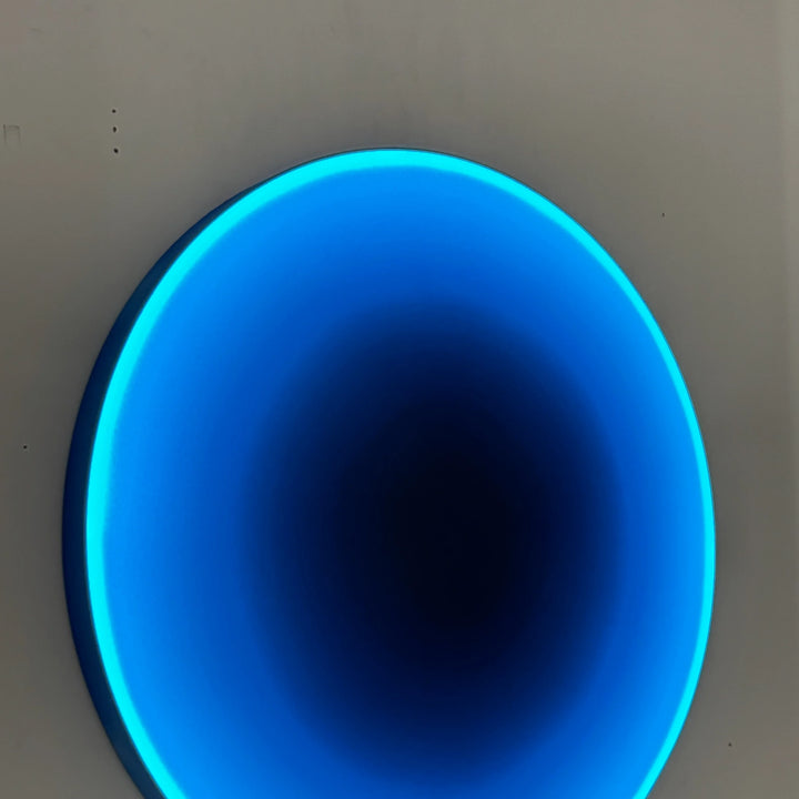 Silent Burn | Blue Eclipse by Interior Moderna - view 12