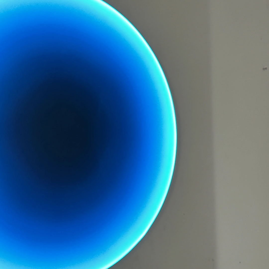 Silent Burn | Blue Eclipse by Interior Moderna - view 13