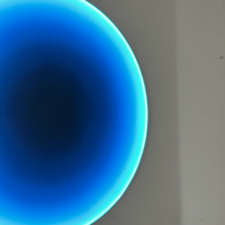 Silent Burn | Blue Eclipse by Interior Moderna - view 13