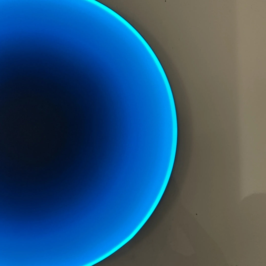 Silent Burn | Blue Eclipse by Interior Moderna - view 14
