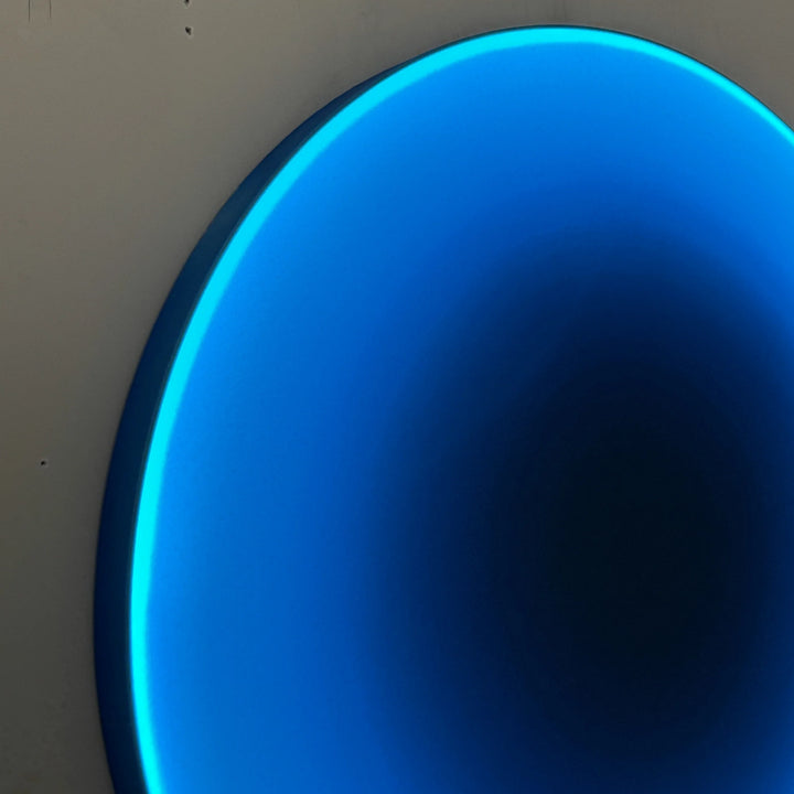 Silent Burn | Blue Eclipse by Interior Moderna - view 10