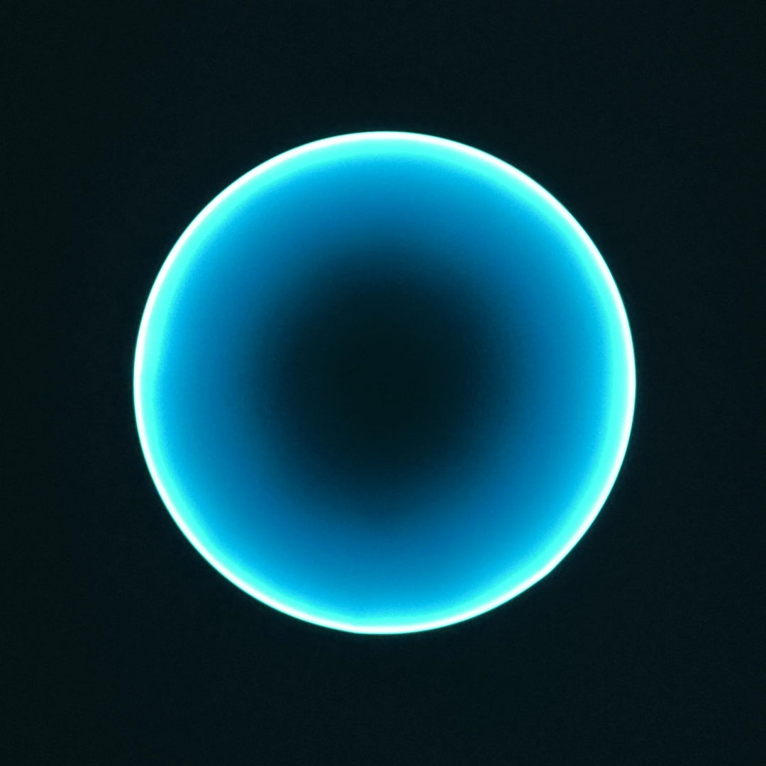 Silent Burn | Blue Eclipse by Interior Moderna - view 4