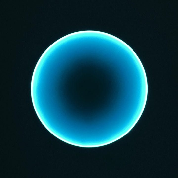 Silent Burn | Blue Eclipse by Interior Moderna - view 4