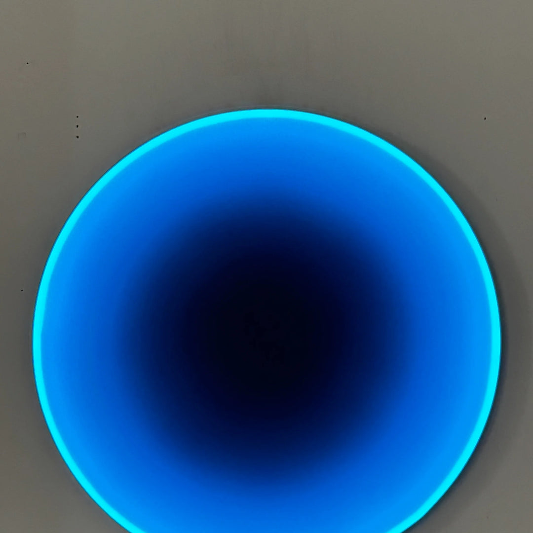 Silent Burn | Blue Eclipse by Interior Moderna - view 9