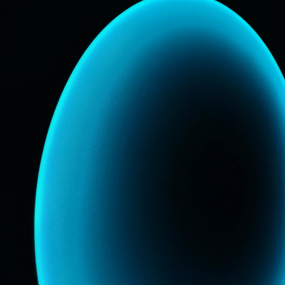 Silent Burn | Blue Eclipse by Interior Moderna - view 8