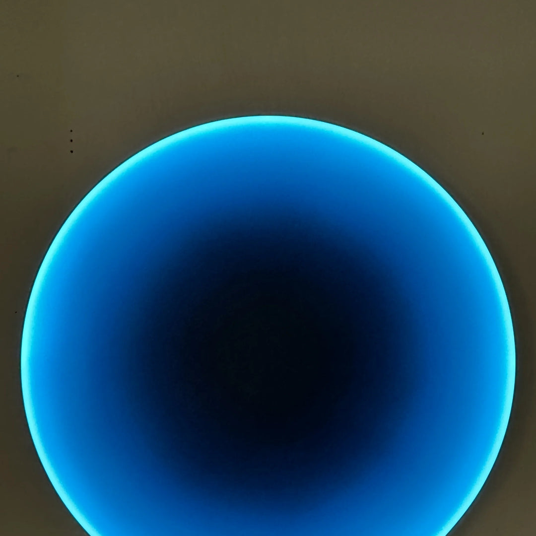 Silent Burn | Blue Eclipse by Interior Moderna - view 11