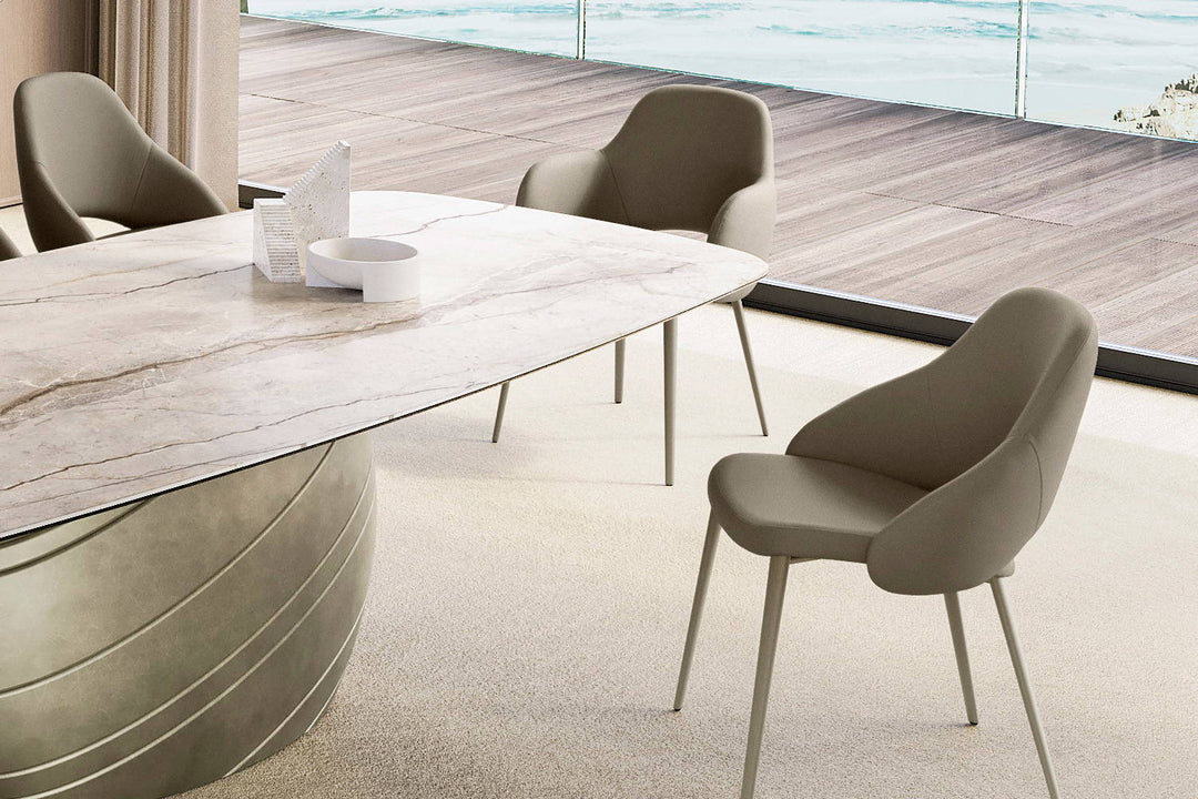 Silhouette Dining Chair