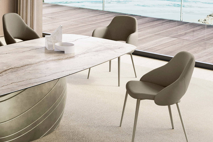Silhouette Dining Chair
