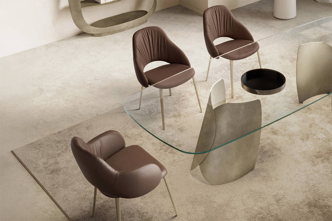 Silhouette Dining Chair