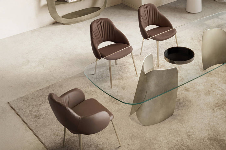 Silhouette Dining Chair