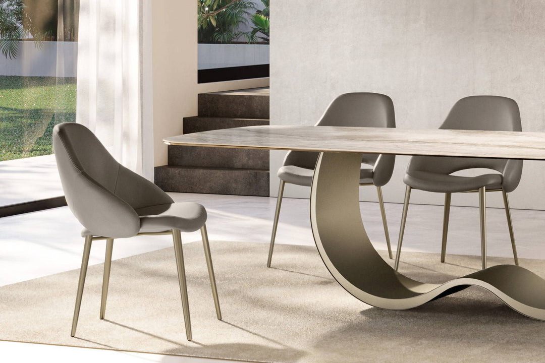 Silhouette Dining Chair