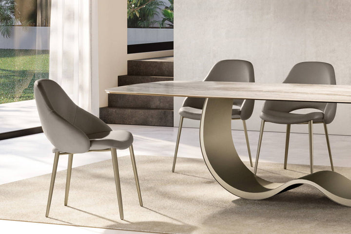 Silhouette Dining Chair