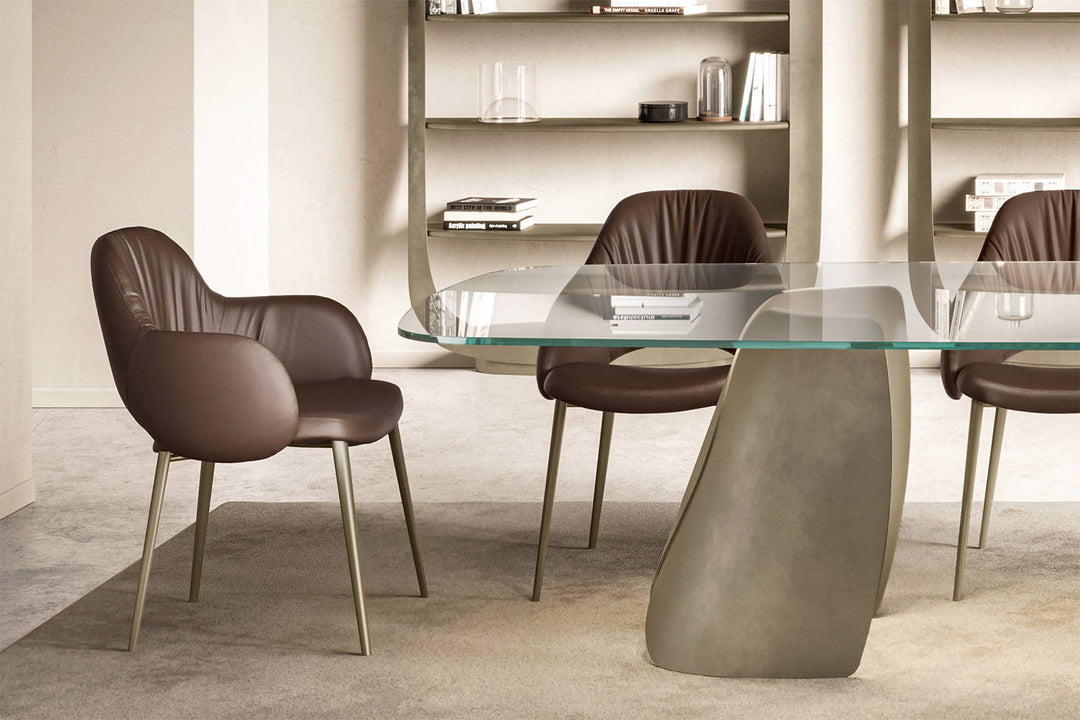 Silhouette Dining Chair