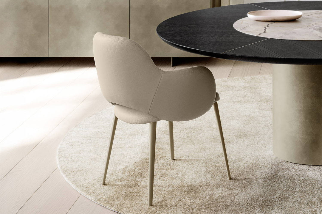 Silhouette Dining Chair