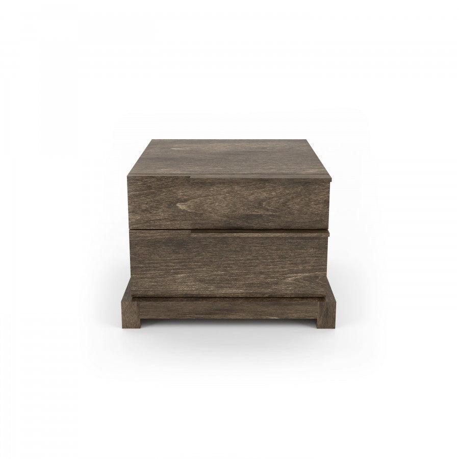 Silk Nightstand Nightstands Huppe