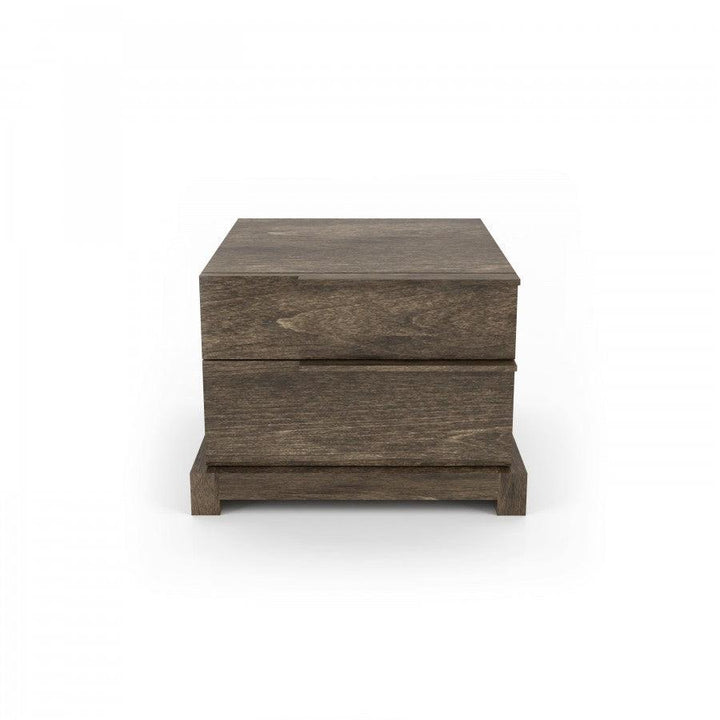 Silk Nightstand Nightstands Huppe