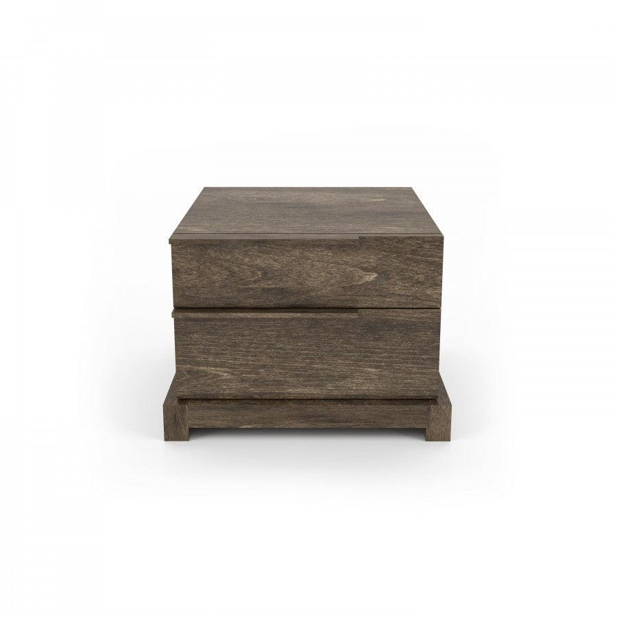 Silk Nightstand Nightstands Huppe