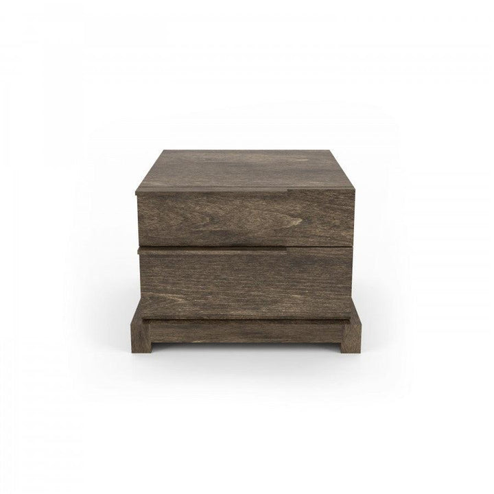 Silk Nightstand Nightstands Huppe