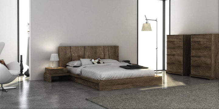 Silk Nightstand Nightstands Huppe