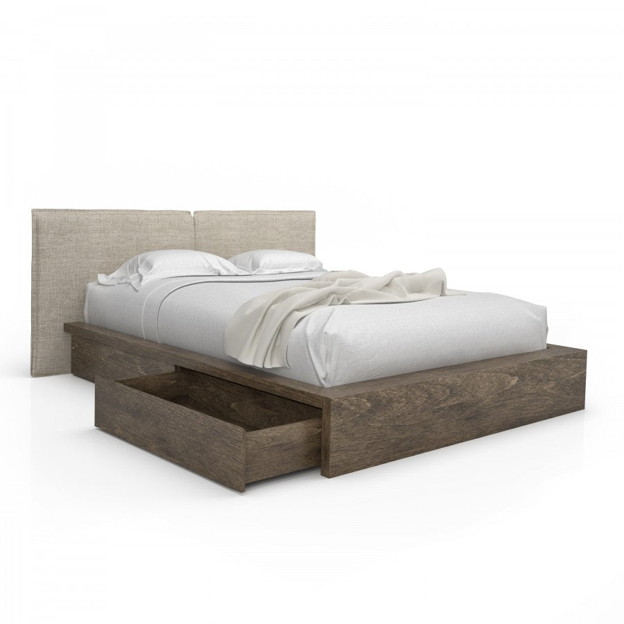 Silk Bed By Huppe Beds Huppe