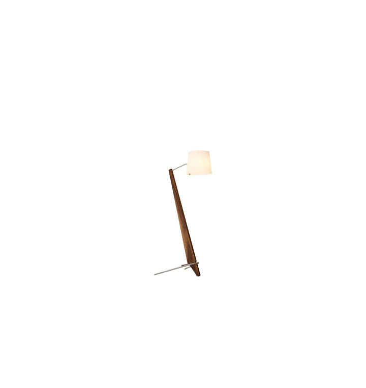 Silva Giant Floor Lamp Cerno