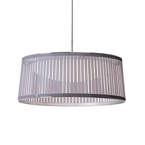 Solis Drum Pendant