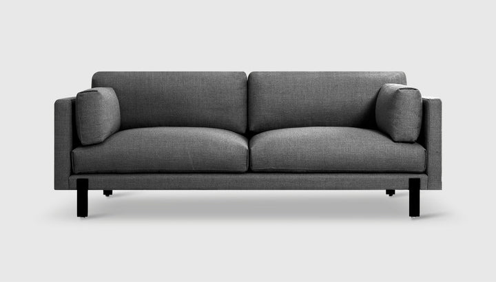 Silverlake Sofa in Andorra Pewter