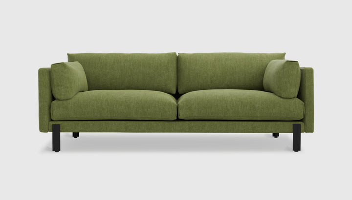 Silverlake Sofa in Bastille Clover