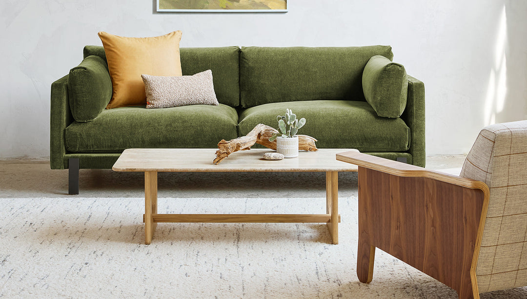 Silverlake Sofa lifestyle setting