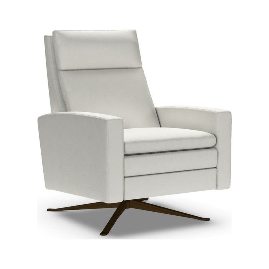 Simon Re-Invented Recliner American Leather