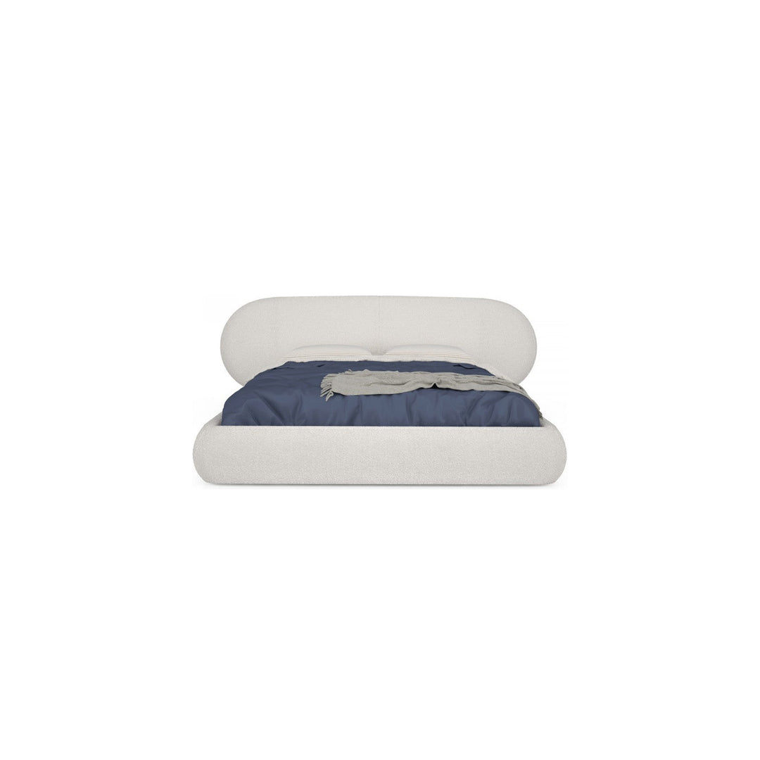 Simone Bed Beds Huppe
