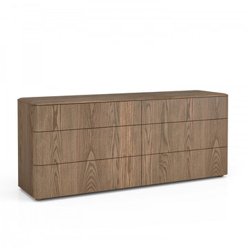 modern italian dresser Simone Dresser by Huppe