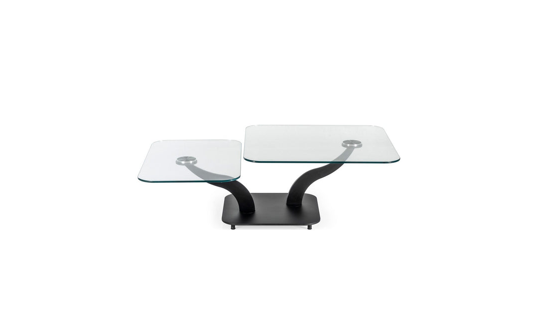 Sinuoso Extendable Coffee Table 1