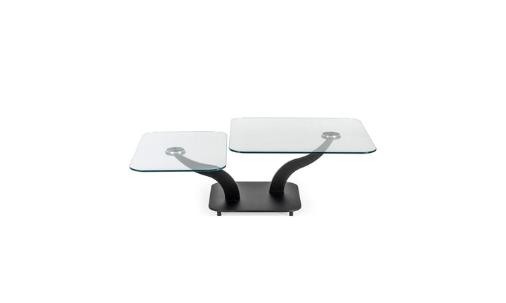 Sinuoso Extendable Coffee Table 1