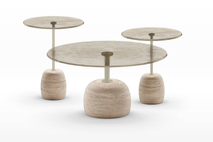 Sir Coffee Table
