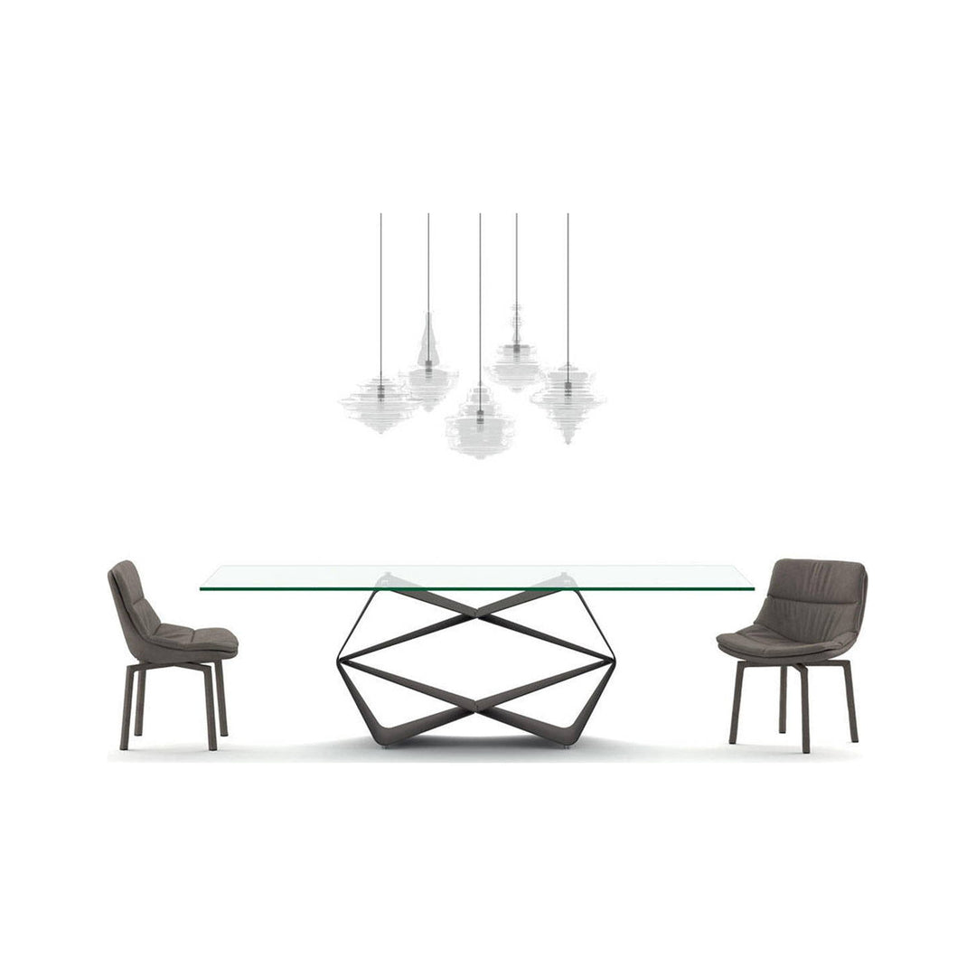 Siria Dining Chair — product (square fill)