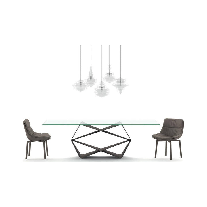 Siria Dining Chair — product (square fill)