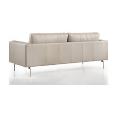Skagen Sofa — white cutout (Taji)