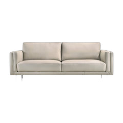 Skagen Sofa — pure white cutout