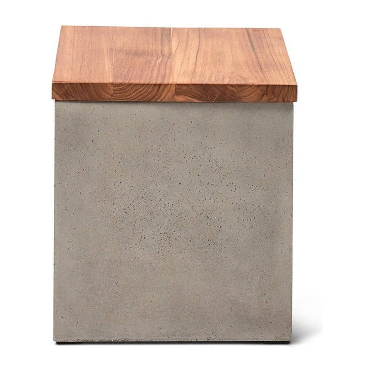 Stecca Slat Stool Urbia