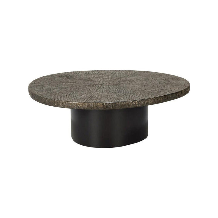 Slice Coffee Table Ethnicraft
