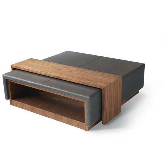 Slider Coffee Table Coffee Tables Thomas Dawn