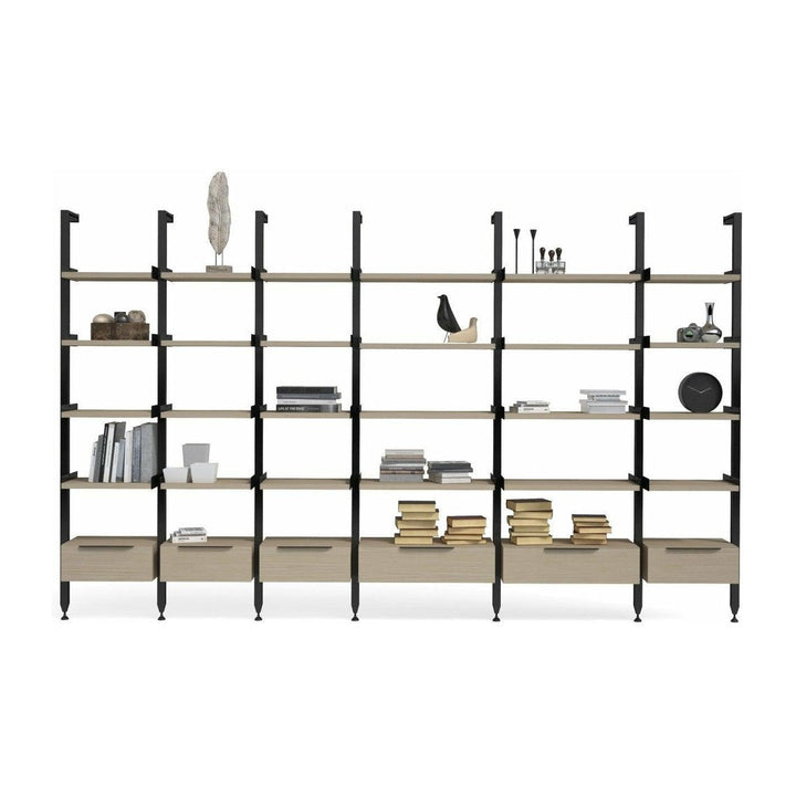 SLIM CONFIGURATION 10 Huppe