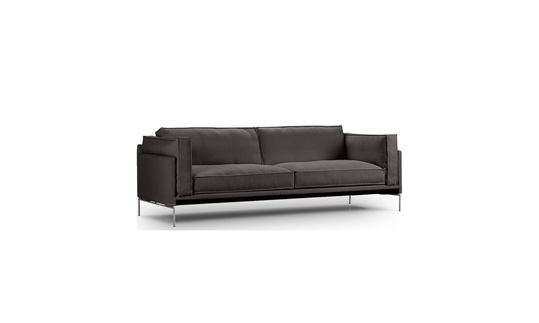 Slimline (Gravel 16) QuickShip by Eilersen — product